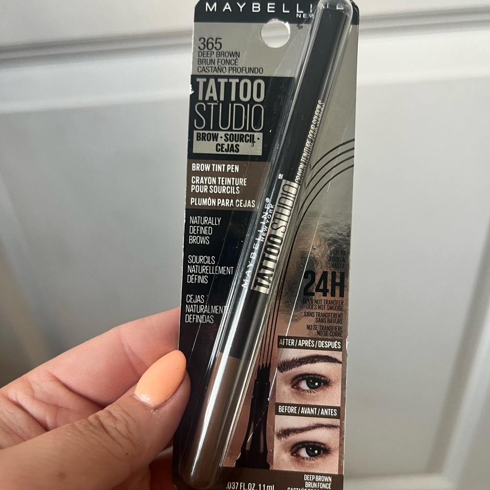 Maybelline Brow Pencil